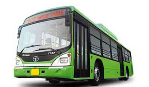 Tata Motors LPO 1618 Diesel Bs III