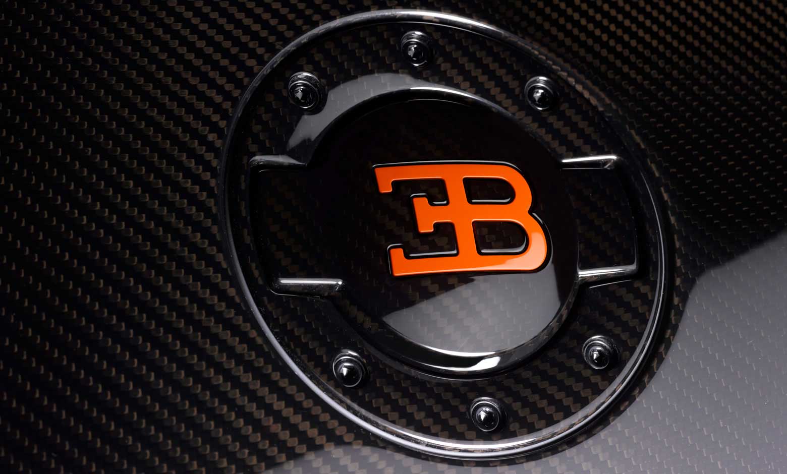 Bugatti Veyron 16.4 Grand Sport Vitesse interior