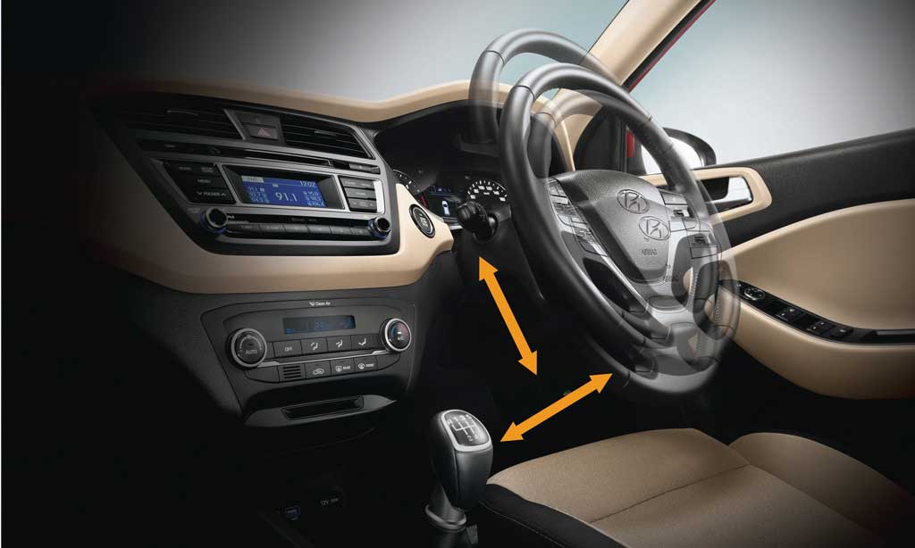 Hyundai Elite I20 Asta 1 2 Interior Image Gallery Pictures